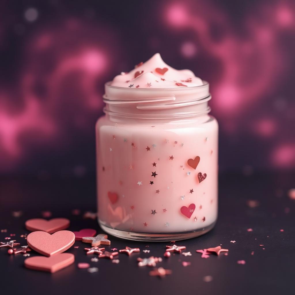 Rose Quartz